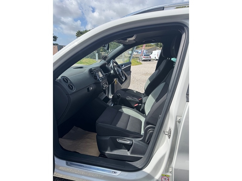 Used Volkswagen Tiguan 2013 for sale - 76605289: Photo 16