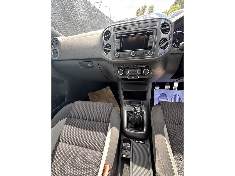 Used Volkswagen Tiguan 2013 for sale - 76605289: Photo 18