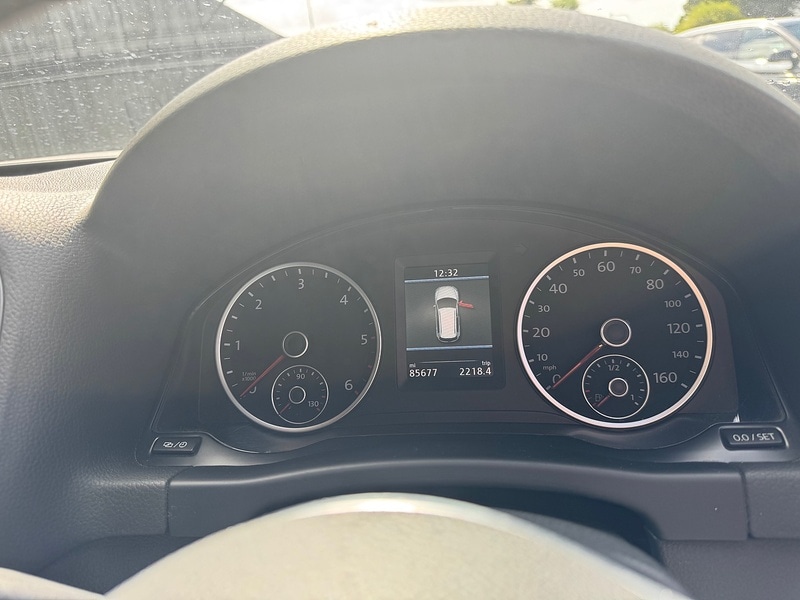 Used Volkswagen Tiguan 2013 for sale - 76605289: Photo 19