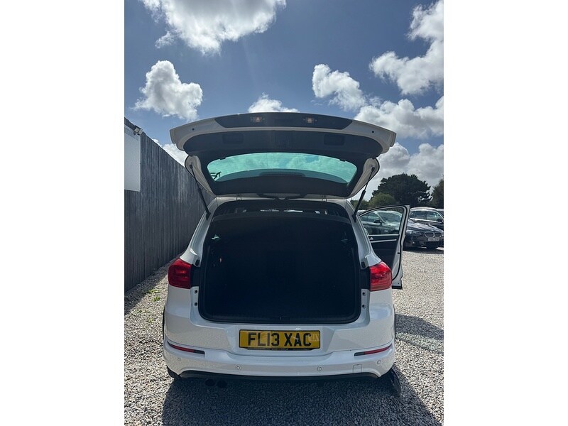 Used Volkswagen Tiguan 2013 for sale - 76605289: Photo 21