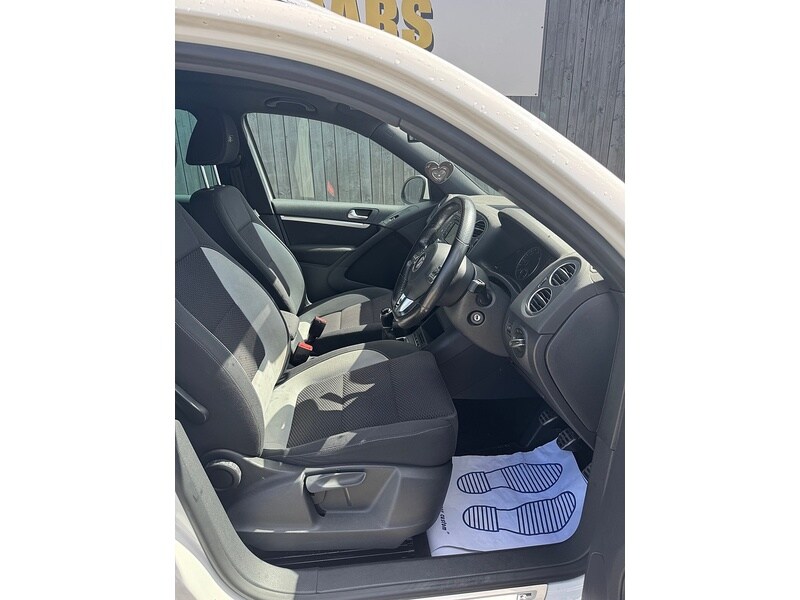 Used Volkswagen Tiguan 2013 for sale - 76605289: Photo 3