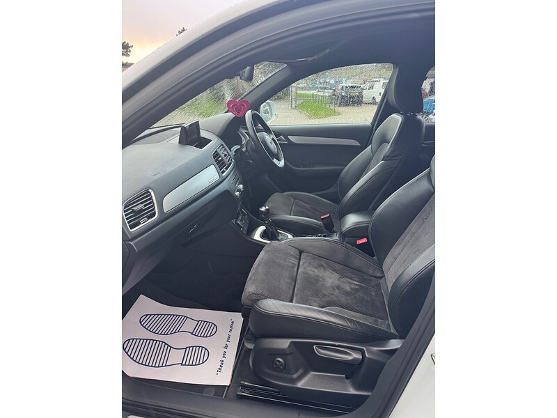 Used Audi Q3 2016 for sale - 76829468: Photo 11