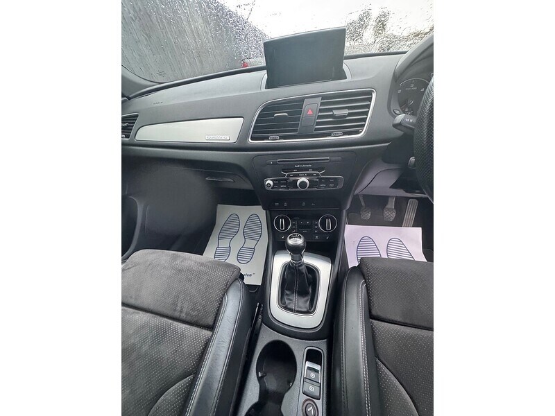 Used Audi Q3 2016 for sale - 76829468: Photo 12