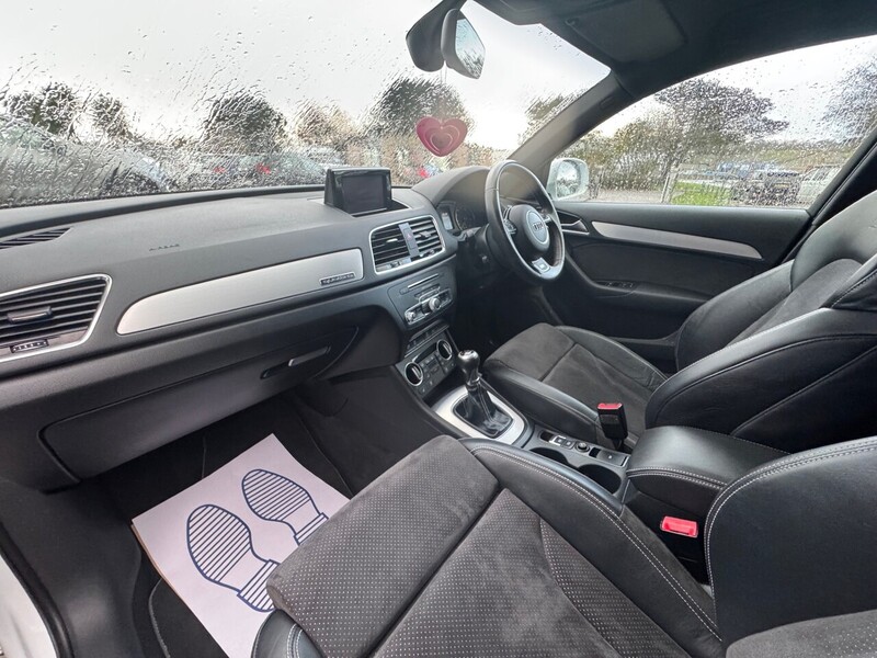 Used Audi Q3 2016 for sale - 76829468: Photo 13