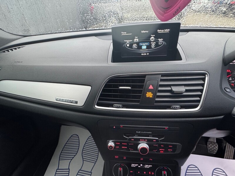 Used Audi Q3 2016 for sale - 76829468: Photo 14