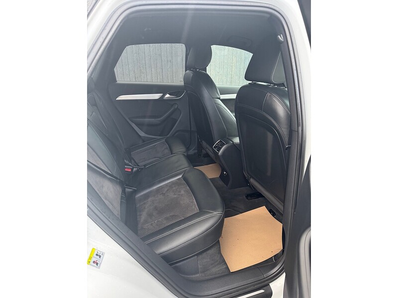 Used Audi Q3 2016 for sale - 76829468: Photo 15