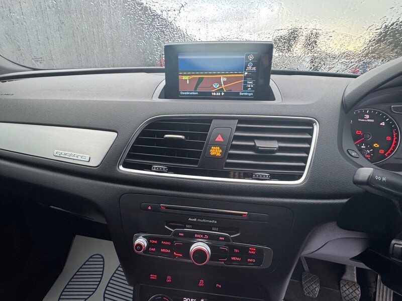 Used Audi Q3 2016 for sale - 76829468: Photo 16