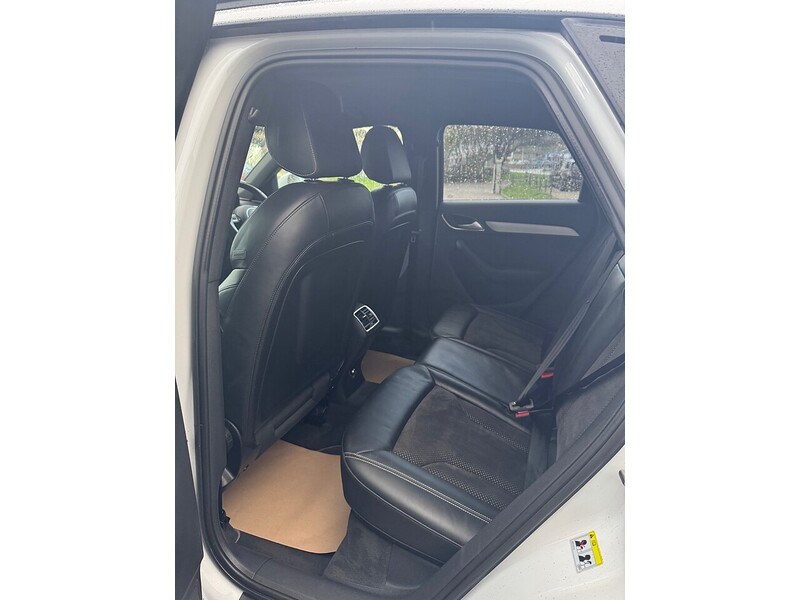 Used Audi Q3 2016 for sale - 76829468: Photo 17