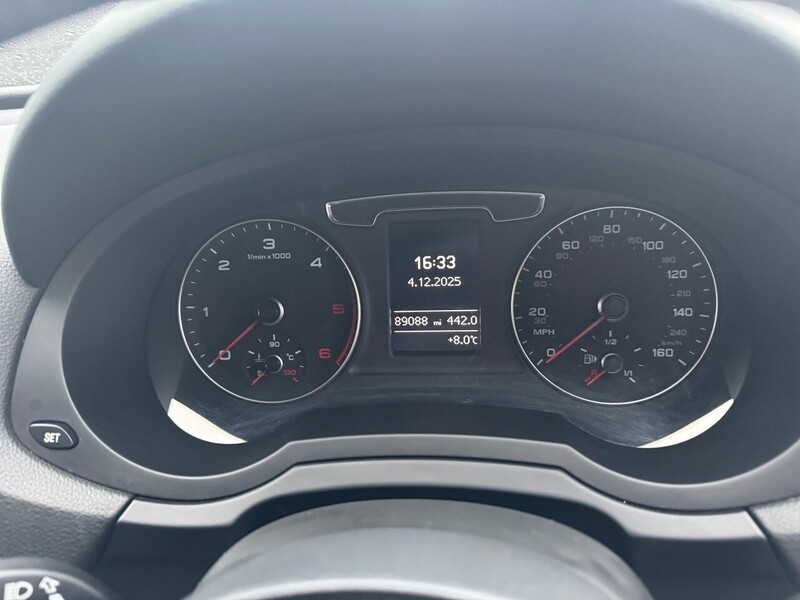 Used Audi Q3 2016 for sale - 76829468: Photo 18