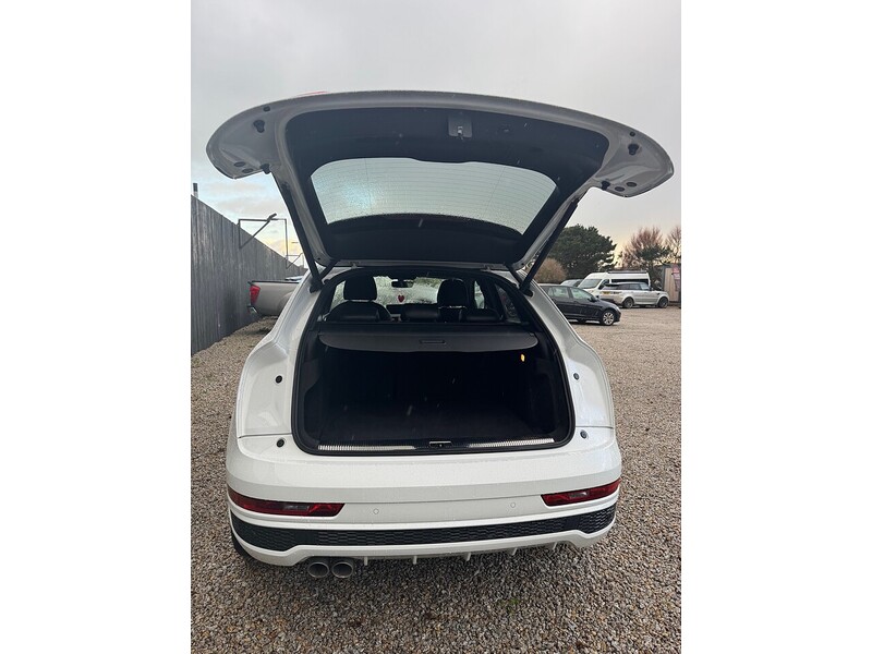 Used Audi Q3 2016 for sale - 76829468: Photo 20