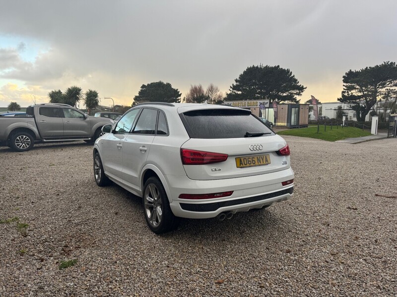 Used Audi Q3 2016 for sale - 76829468: Photo 21