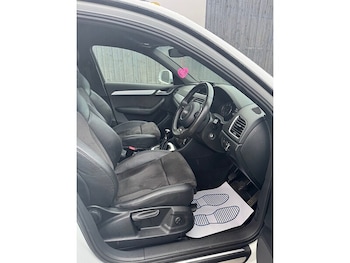 Used Audi Q3 2016 for sale - 76829468: Photo