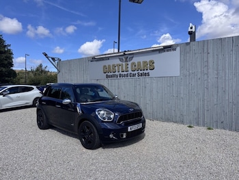 Used MINI Countryman 2013 for sale - 79450574: Photo