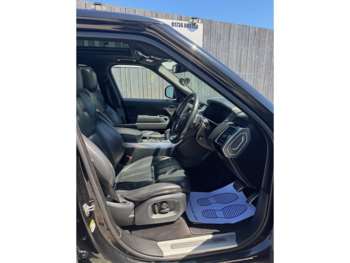 Used Land Rover Range Rover Sport 2016 for sale - 75208965: Photo