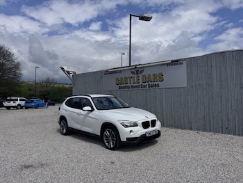 Used BMW X1 2012 for sale - 78521545: Photo