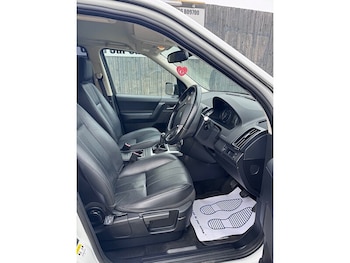 Used Land Rover Freelander 2014 for sale - 79323578: Photo