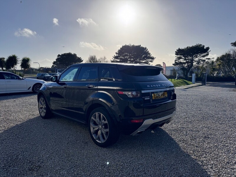Used Land Rover Range Rover Evoque 2015 for sale - 77609504: Photo 11