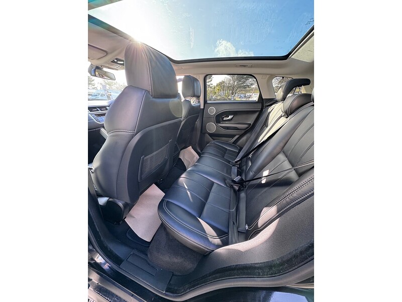 Used Land Rover Range Rover Evoque 2015 for sale - 77609504: Photo 13