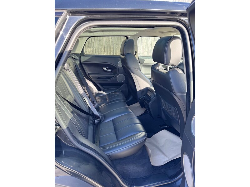 Used Land Rover Range Rover Evoque 2015 for sale - 77609504: Photo 14