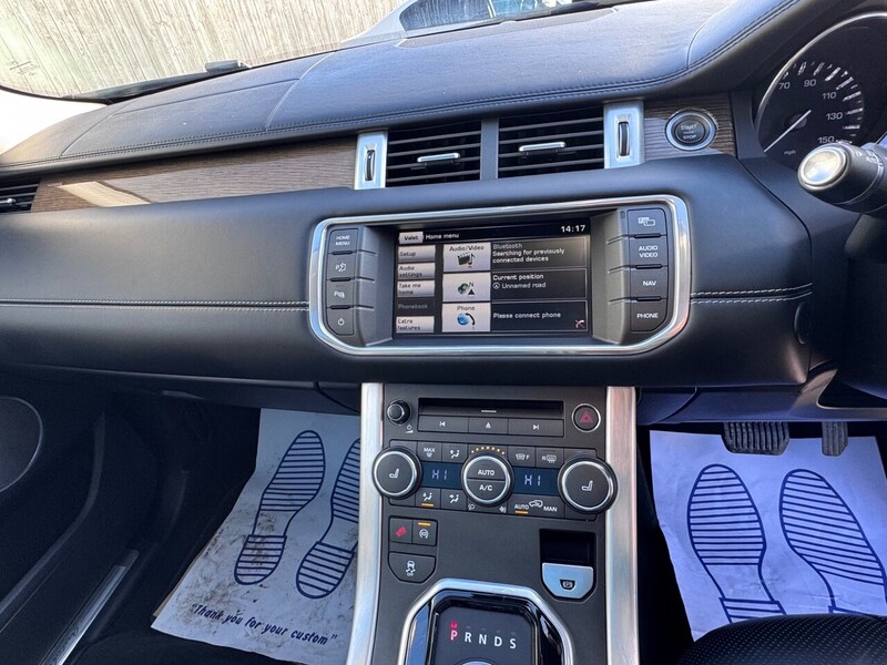 Used Land Rover Range Rover Evoque 2015 for sale - 77609504: Photo 15