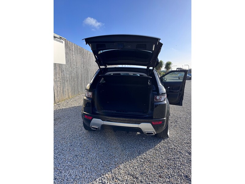 Used Land Rover Range Rover Evoque 2015 for sale - 77609504: Photo 17