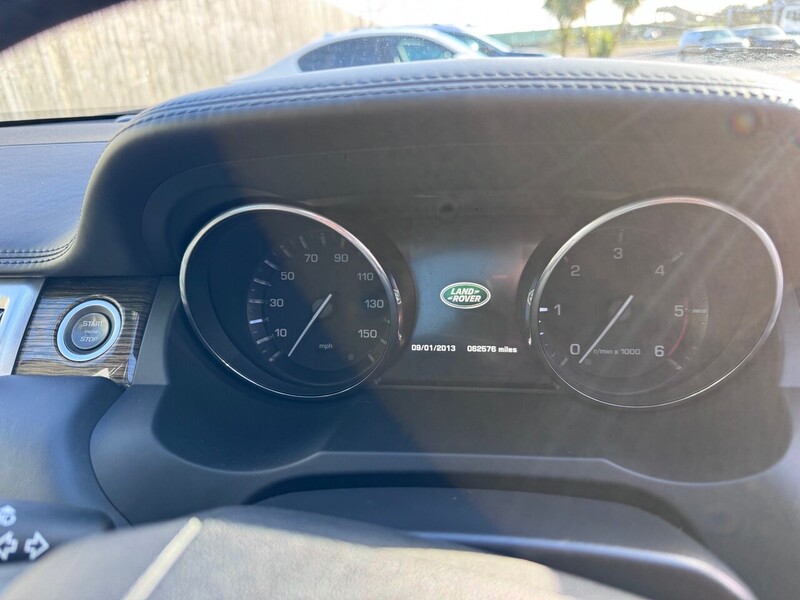 Used Land Rover Range Rover Evoque 2015 for sale - 77609504: Photo 18