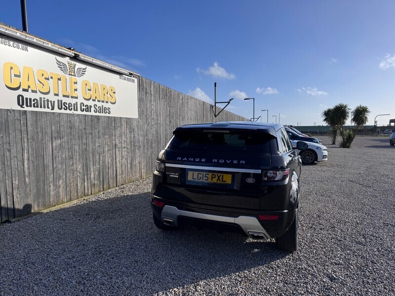 Used Land Rover Range Rover Evoque 2015 for sale - 77609504: Photo 19