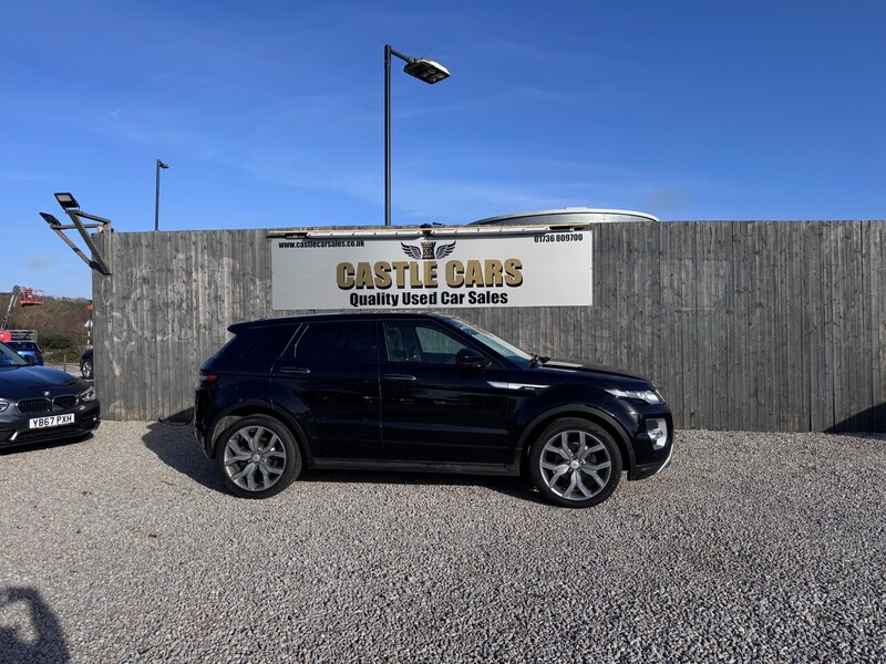 Used Land Rover Range Rover Evoque 2015 for sale - 77609504: Photo 2