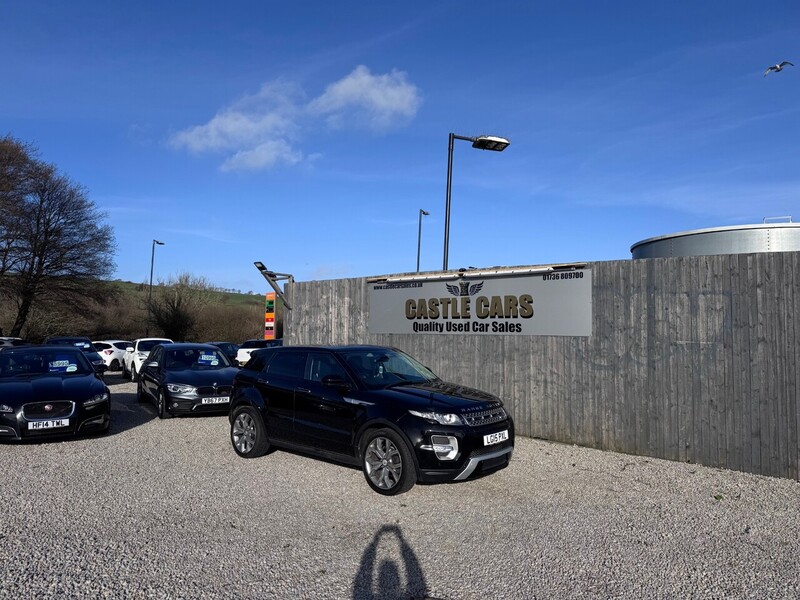 Used Land Rover Range Rover Evoque 2015 for sale - 77609504: Photo 21