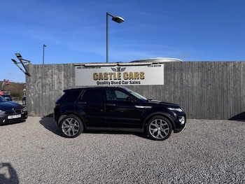 Used Land Rover Range Rover Evoque 2015 for sale - 77609504: Photo