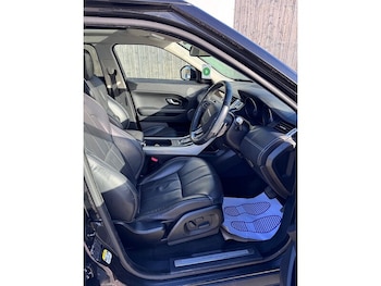 Used Land Rover Range Rover Evoque 2015 for sale - 77609504: Photo