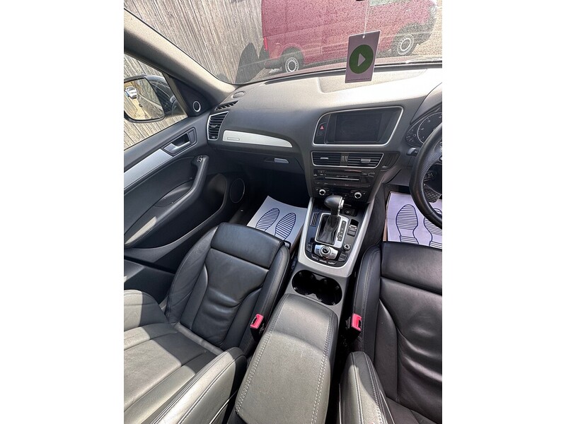 Used Audi Q5 2014 for sale - 77432639: Photo 12