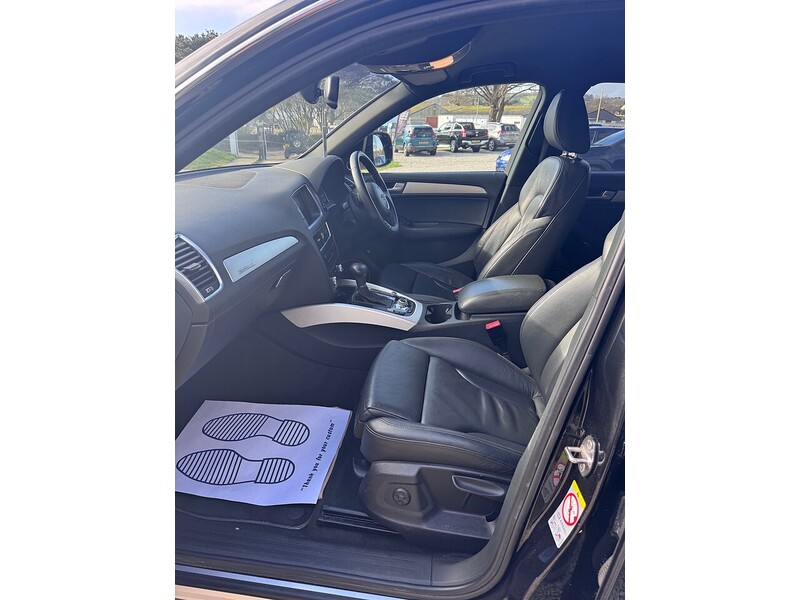 Used Audi Q5 2014 for sale - 77432639: Photo 13