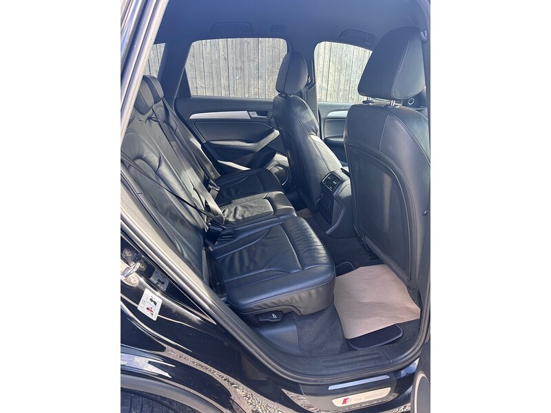 Used Audi Q5 2014 for sale - 77432639: Photo 15