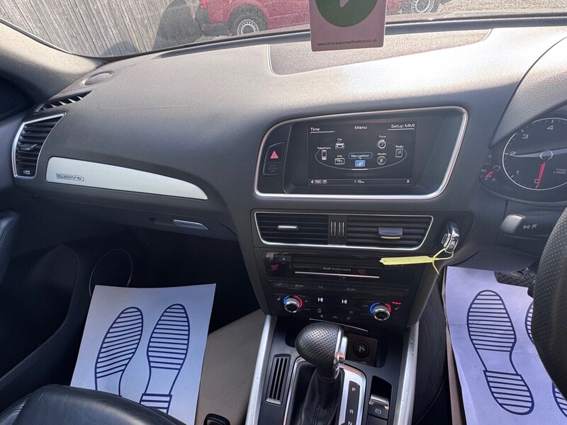 Used Audi Q5 2014 for sale - 77432639: Photo 18