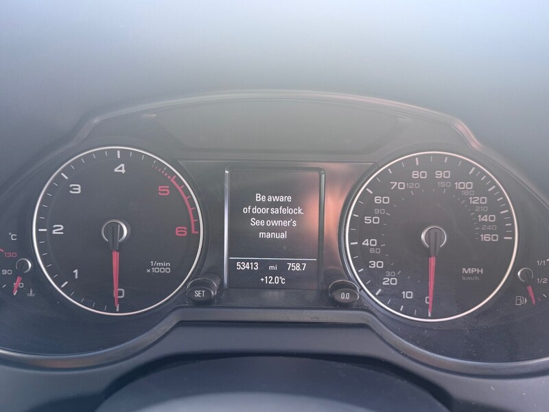 Used Audi Q5 2014 for sale - 77432639: Photo 19