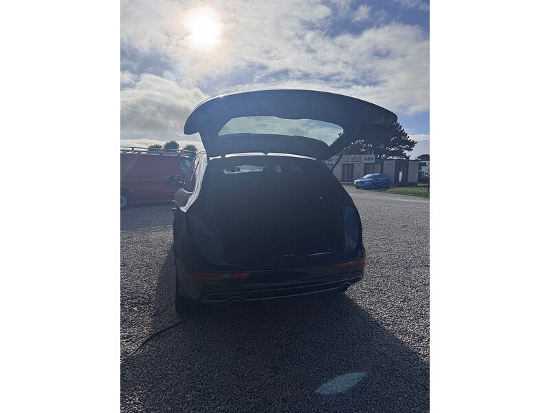 Used Audi Q5 2014 for sale - 77432639: Photo 20