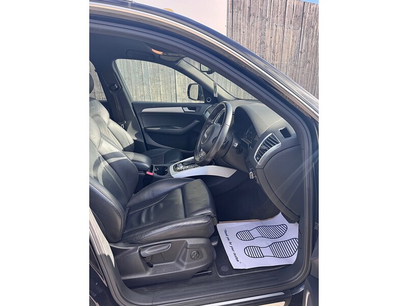 Used Audi Q5 2014 for sale - 77432639: Photo 3