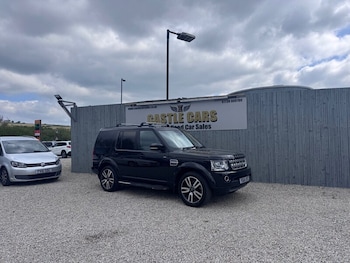 Used Land Rover Discovery 2014 for sale - 78488485: Photo