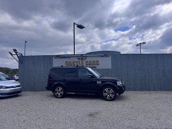 Used Land Rover Discovery 2014 for sale - 78488485: Photo