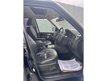Used Land Rover Discovery 2014 for sale - 78488485: Photo