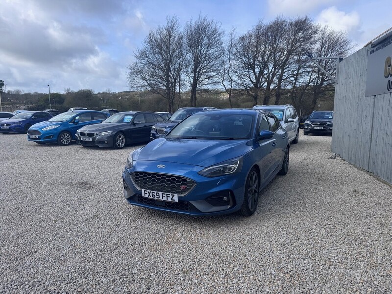 Used Ford Focus 2019 for sale - 78040230: Photo 10