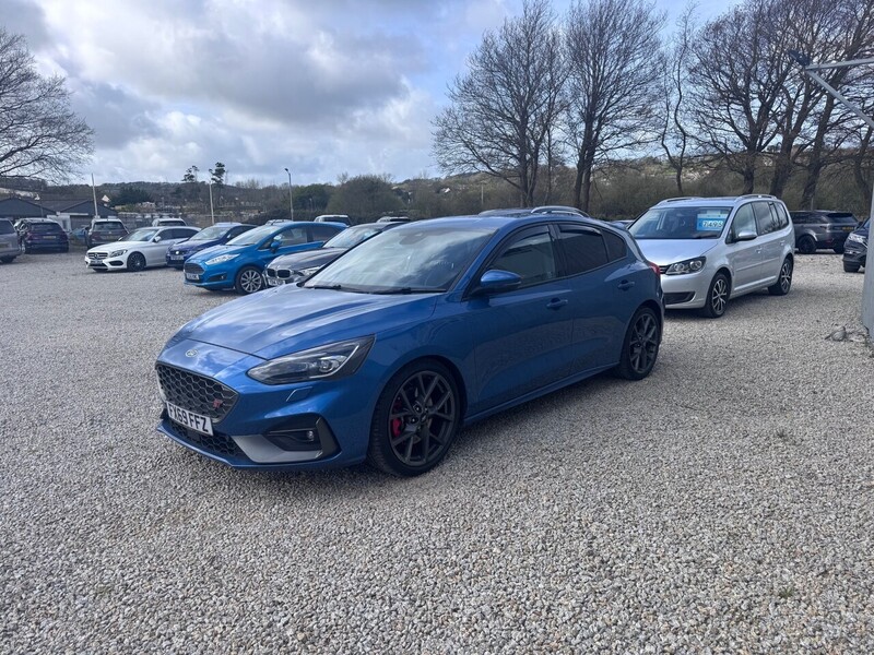 Used Ford Focus 2019 for sale - 78040230: Photo 11