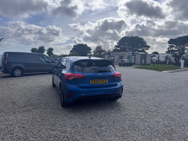 Used Ford Focus 2019 for sale - 78040230: Photo 13