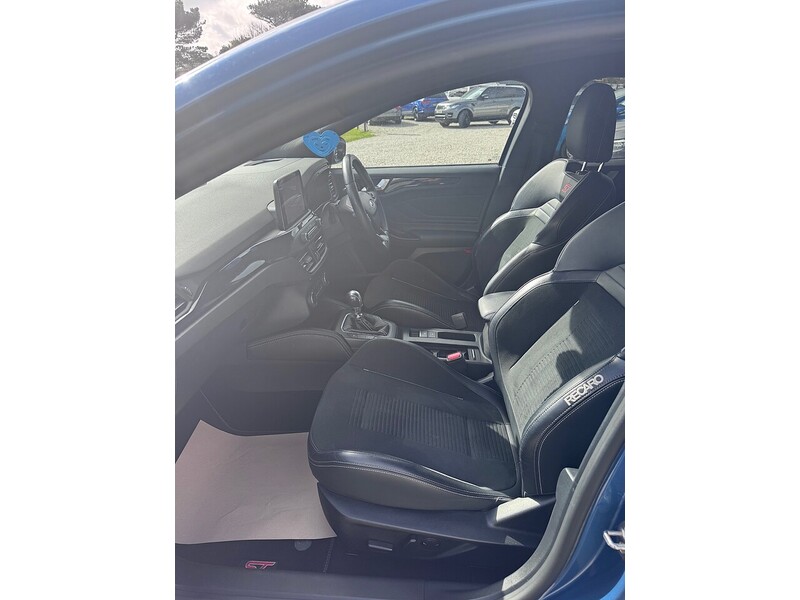 Used Ford Focus 2019 for sale - 78040230: Photo 16