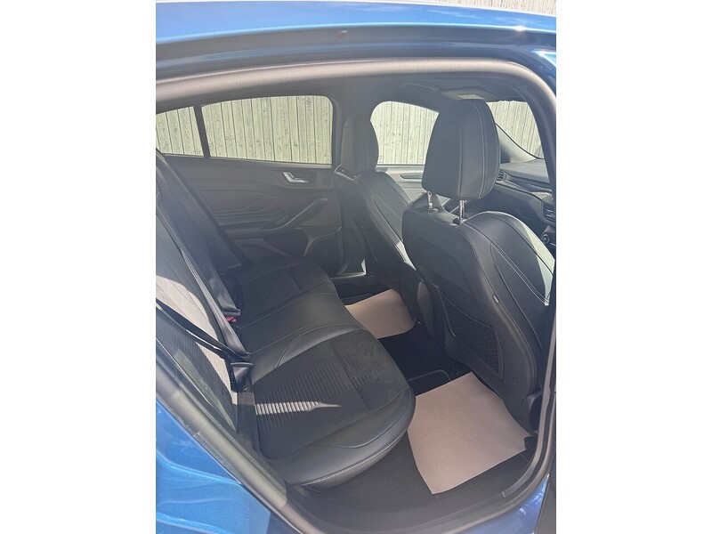 Used Ford Focus 2019 for sale - 78040230: Photo 17
