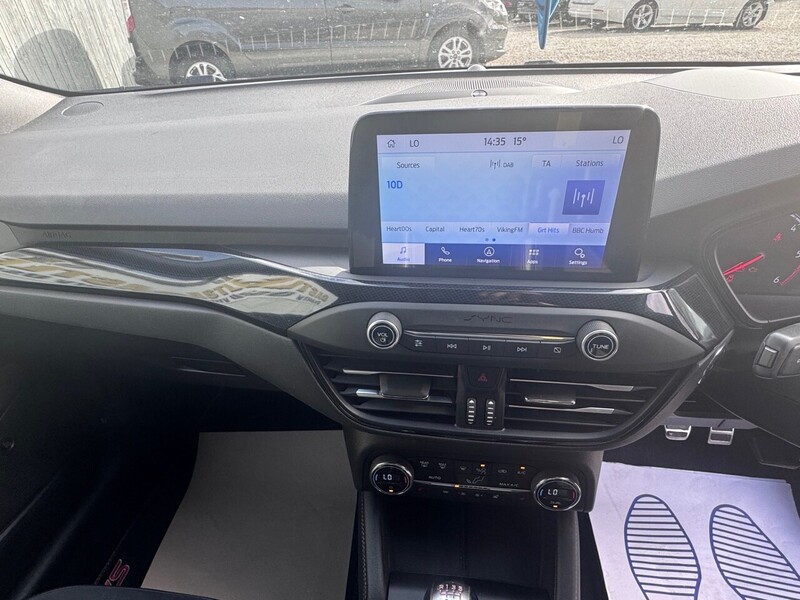 Used Ford Focus 2019 for sale - 78040230: Photo 18