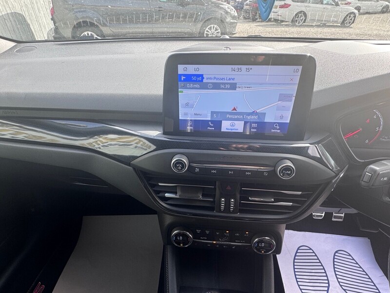 Used Ford Focus 2019 for sale - 78040230: Photo 19