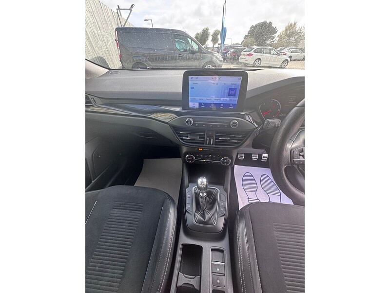 Used Ford Focus 2019 for sale - 78040230: Photo 20