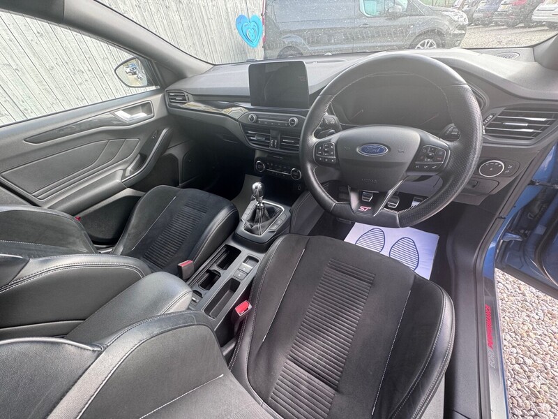 Used Ford Focus 2019 for sale - 78040230: Photo 21